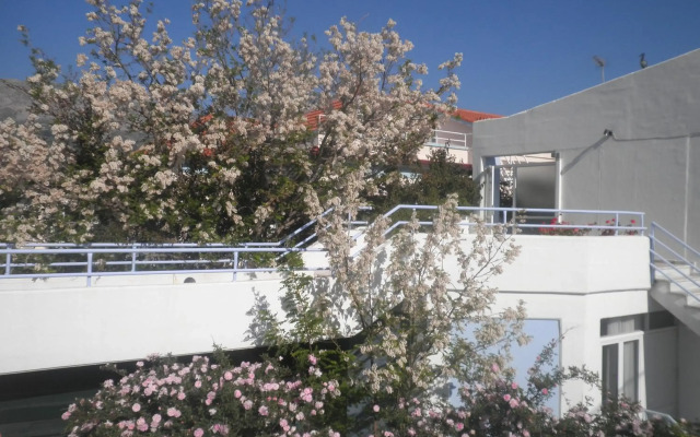 Seafront Studios & Apartments