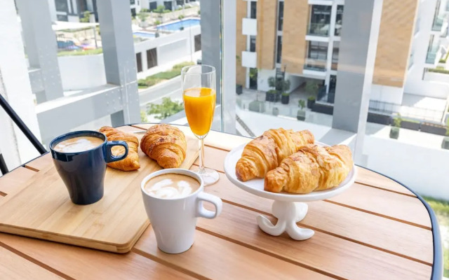 DXB - Azizi Riviera 33 - 501 - DT