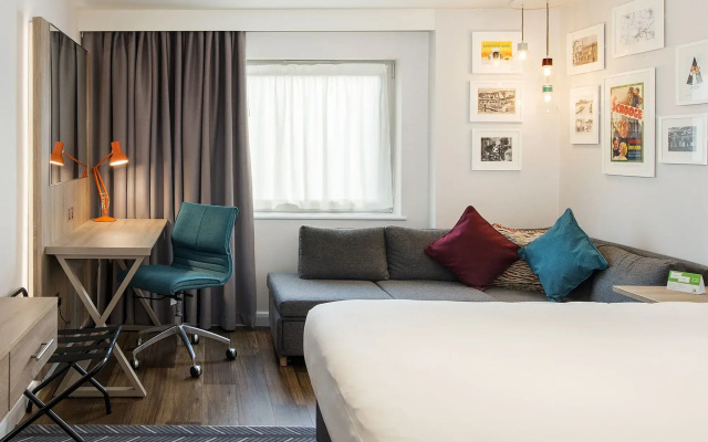 Holiday Inn London - Shepperton by IHG