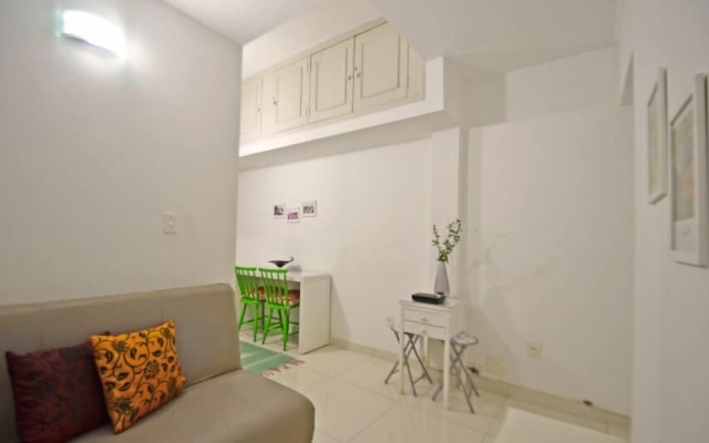 LineRio Copacabana Residence 139