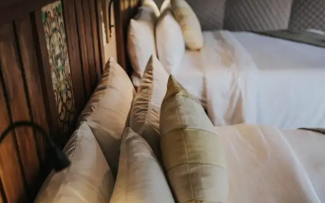 La Joya Farm Resort & Spa