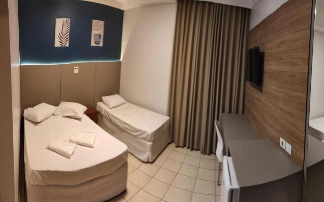Liv Hotel