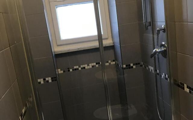 B&B Salerno Center