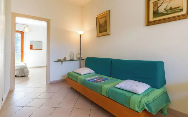 Daniela 2 100m From Sea