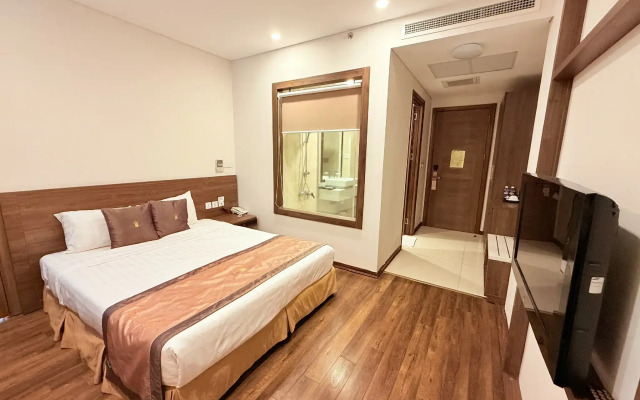Lenid Nha Trang Hotel
