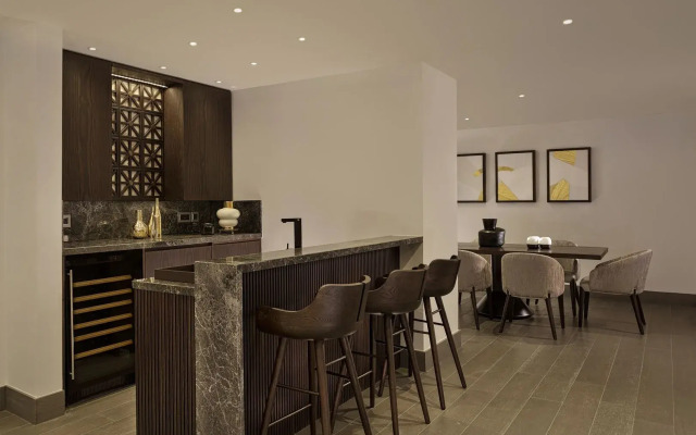 Parklane, a Luxury Collection Resort & Spa, Limassol