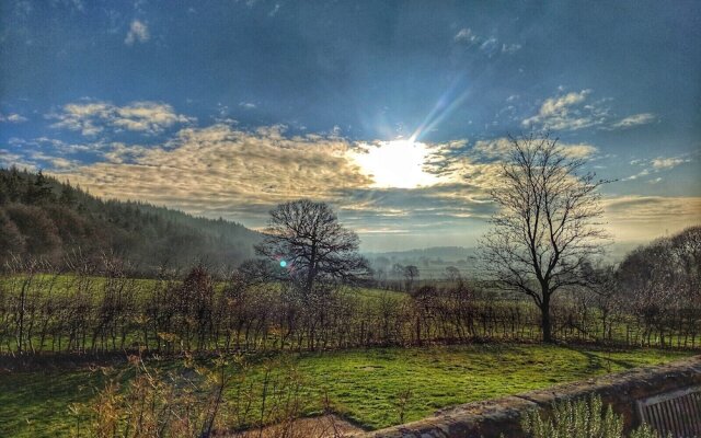 Park House Country Guest House