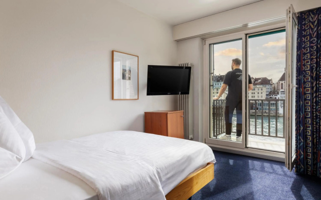 Merian Basel Hotel