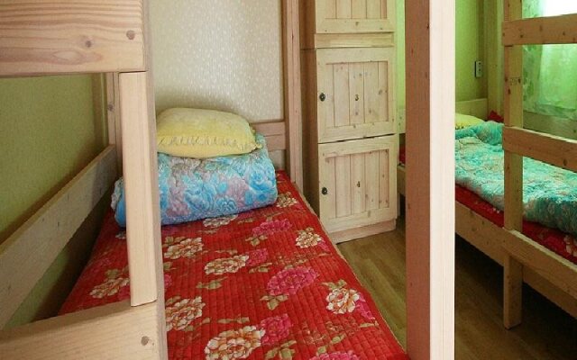 Gyeongju You Guesthouse