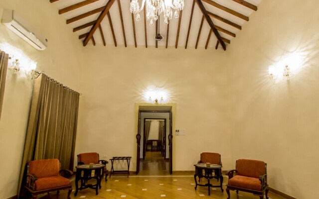ACCOVAH Casa Tina