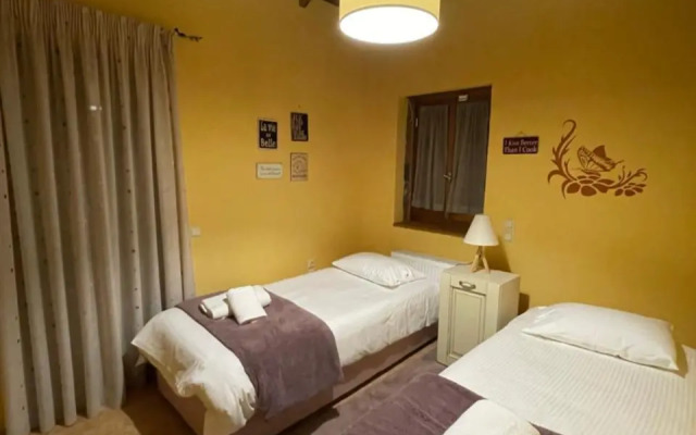 Country Stone House ,next to Kalavrita