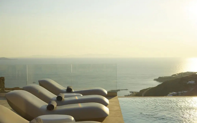 Villa Obsession in Mykonos