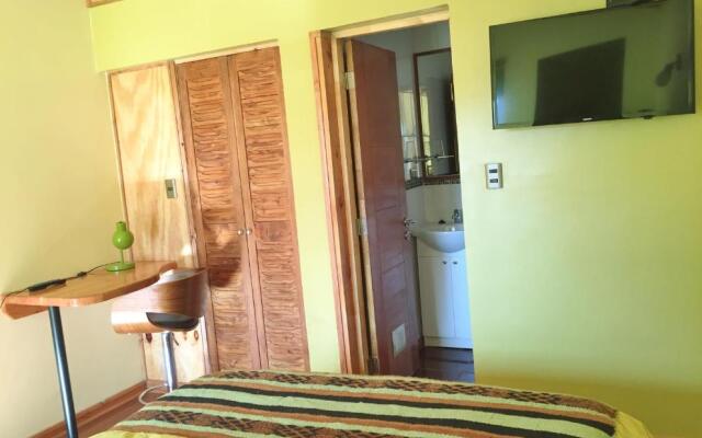 Tribu Malen Apartamentos
