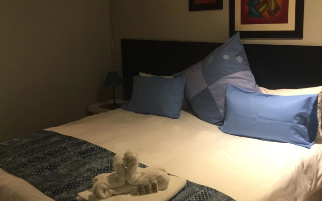 Elsje's Country Inn - Guesthouse