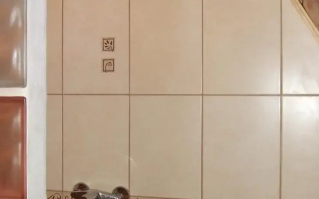 Domek Góralski Hyrb