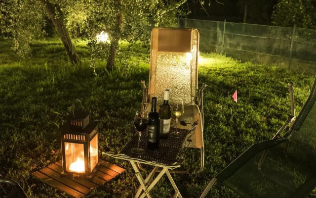 Agriturismo Pontignanello