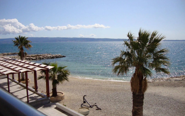 Hotel Gala Split