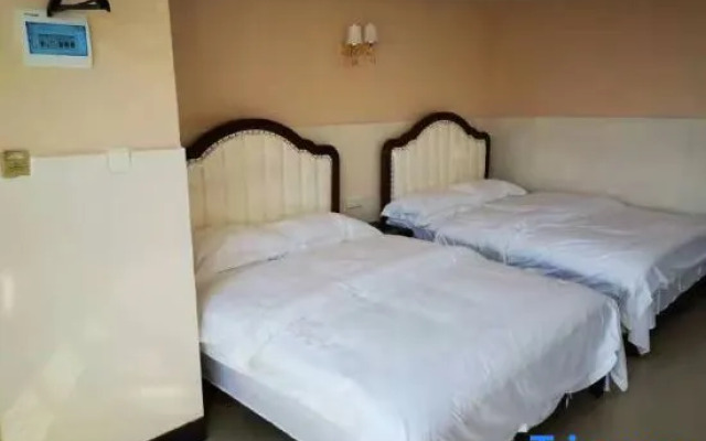 Yongzhou Jingxuan Hotel