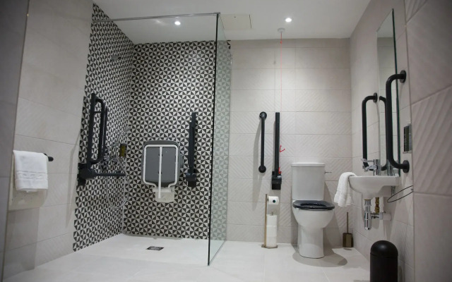 The Bedford Townhouse & Café