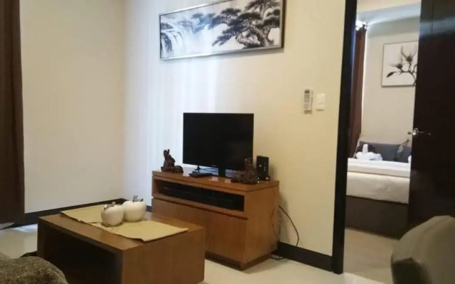 Mactan Newtown with Ocean View
