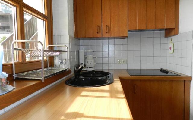 Haus Franz by ISA AGENTUR