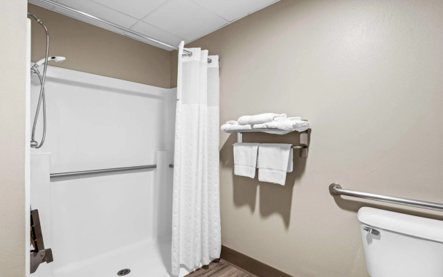 Days Inn by Wyndham Carroll