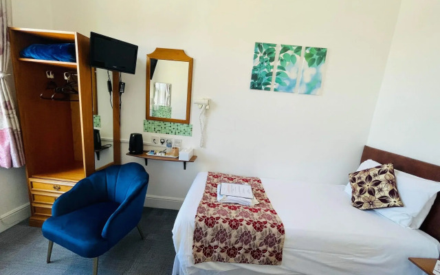 Hotel Hudson