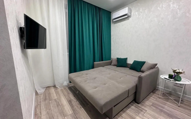 Апартаменты на улице Дамбовская