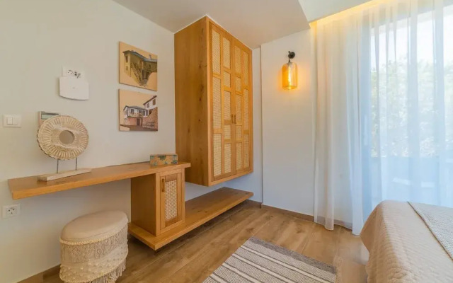 Carpe Diem Villa - Luxurious, 1,5km From The Beach