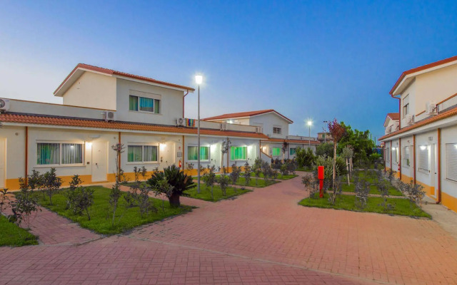 Villaggio Alemia