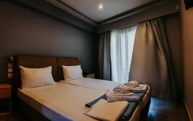 Scorpios View Hotel