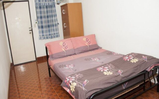SB Apartment