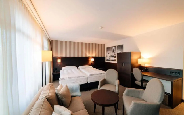Park Hotel Winterthur
