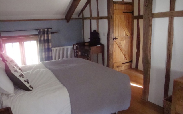 Stunning Cottage in Tavistock With Private Terrace — фото 4