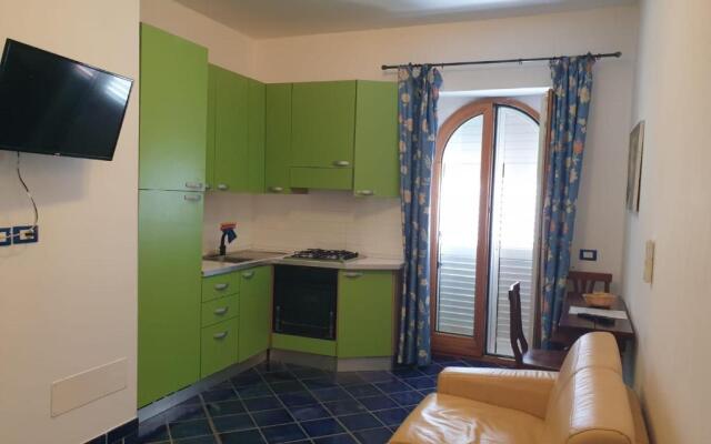 Hotel Mareluna Ischia