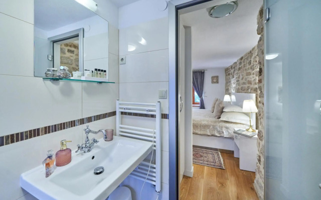 Villa Split Heritage Hotel