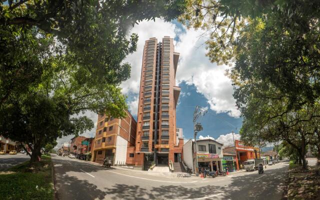 Ayenda 1232 Hotel Trece