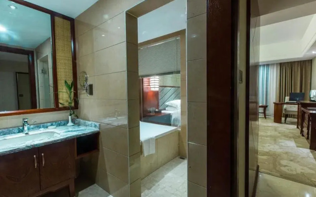 Kaili International Hotel