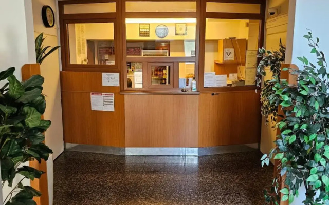 Hotel Buly