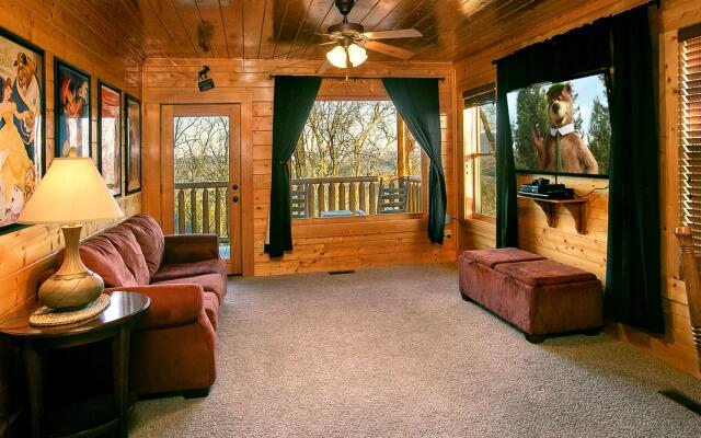 Misty Ridge #68 In Sevierville