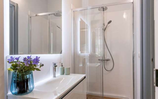 Le Residenze di Don Nino (Suites & Apartments)