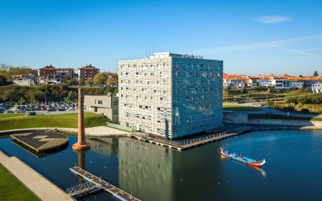 Melia Ria Hotel & Spa
