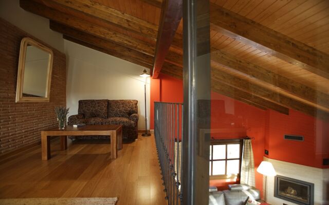 Casa Rural Mirador de Moncalvillo