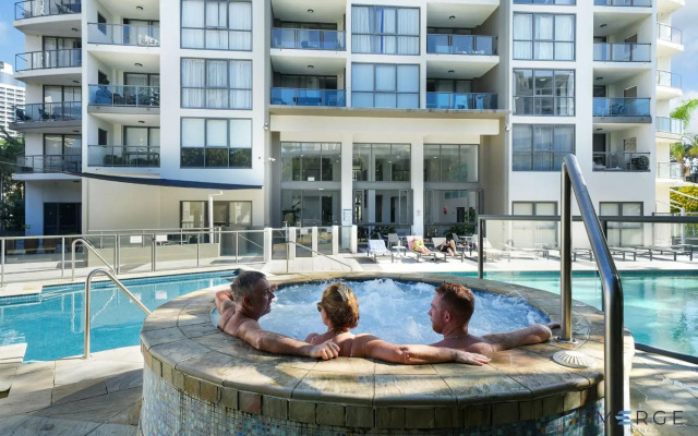 Ipanema Holiday Resort