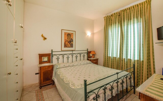 Nice Home in Ricadi With Wifi and 6 Bedrooms