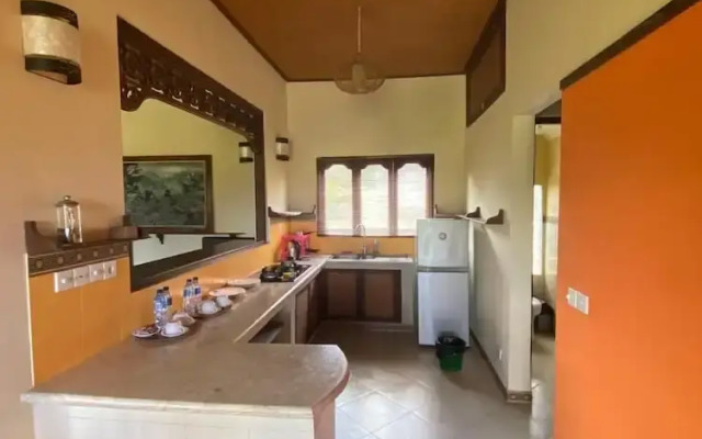 Dukuh Village Homestay