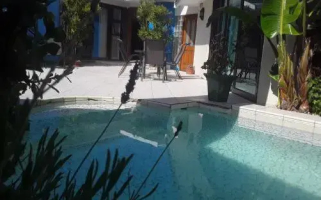 Kings Tide Boutique Hotel