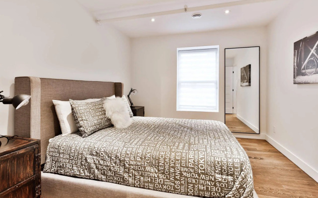Les Suites Saint Francois Xavier