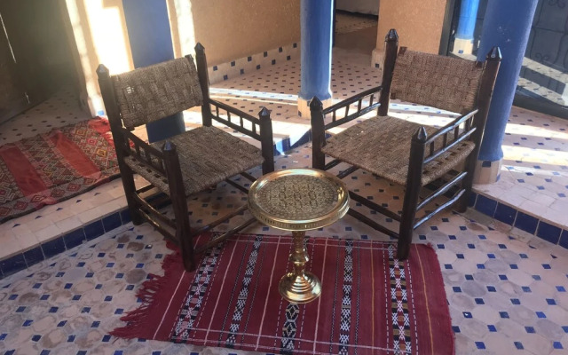 Kasbah Rayane Ait Ben Haddou