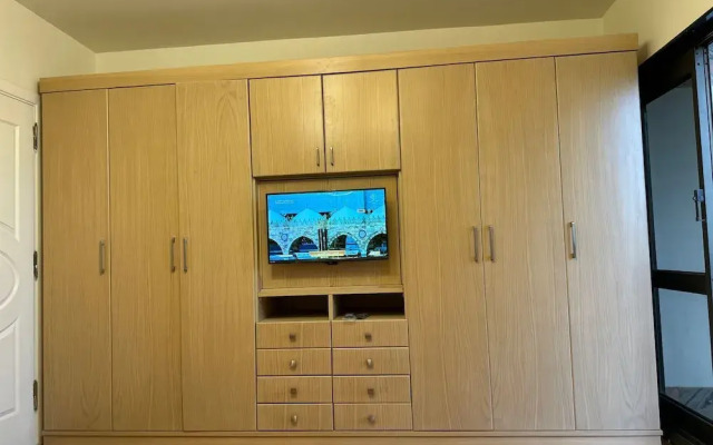 Luxury Flat Stunning Nile View